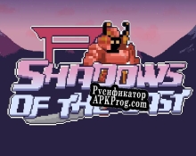 Русификатор для Shadows of the east