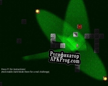 Русификатор для Shadowy Monster Land