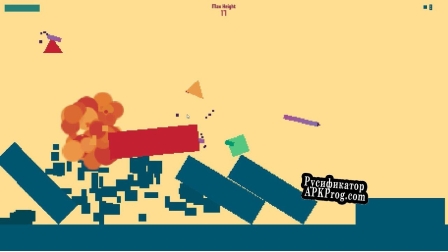 Русификатор для Shape Wars (TejasvOnly)