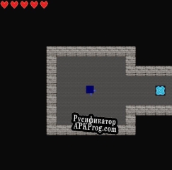 Русификатор для Shapegeon