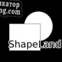 Русификатор для ShapeLand