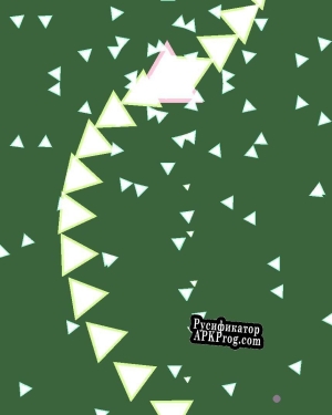 Русификатор для ShapesEvade
