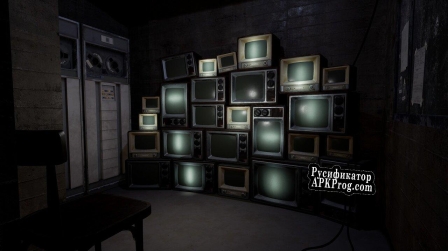 Русификатор для Shattered Lights