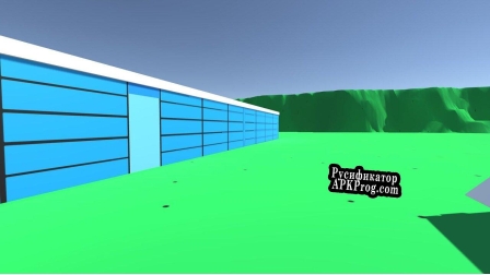 Русификатор для Shedxlys house and stuff