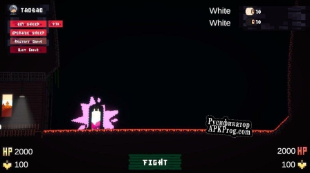 Русификатор для Sheep of the Four Kingdoms