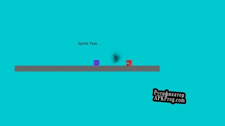 Русификатор для Shell Eaters Tech Demo