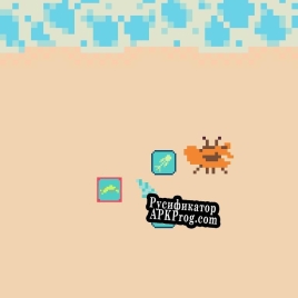 Русификатор для ShellSwapped