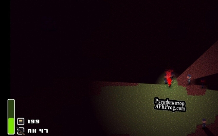 Русификатор для shelter (itch) (bitbrain)