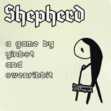 Русификатор для Shepherd (owenribbit)