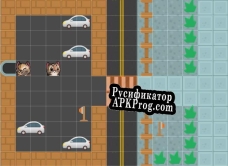 Русификатор для Sheriff and Desperado and the Fate of the Stolen Car