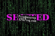 Русификатор для Shifted (AdmiralEnto)