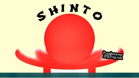 Русификатор для Shinto Breakout