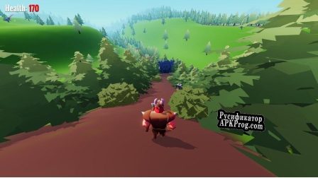 Русификатор для Shipwrecked on Robot Island