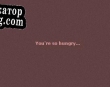 Русификатор для shitheap bugtown