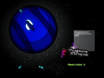 Русификатор для Shitty Elephants in Space Shitty Space Elephants