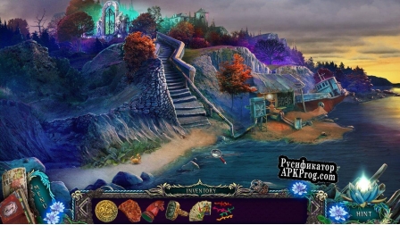 Русификатор для Shiver The Lilys Requiem Collectors Edition
