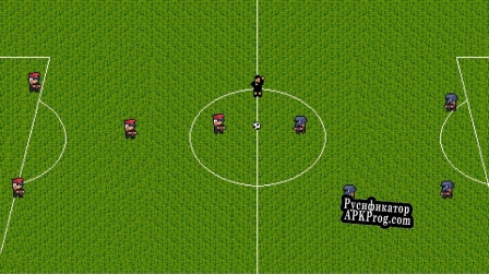 Русификатор для Shmup Ball