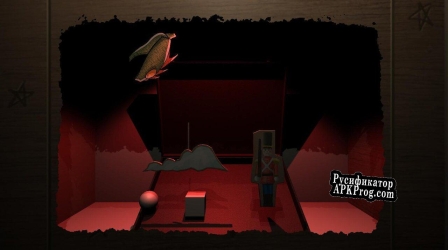 Русификатор для S(H)OCKING THEATRE