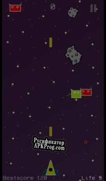 Русификатор для Shoot NVoid
