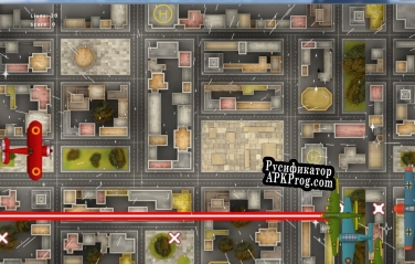 Русификатор для Shoot that Plane (New World Games)