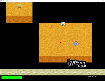 Русификатор для Shooter (Aikkyo)