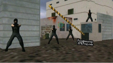 Русификатор для Shooting Command