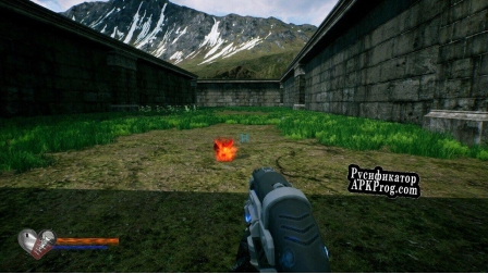 Русификатор для ShootRun