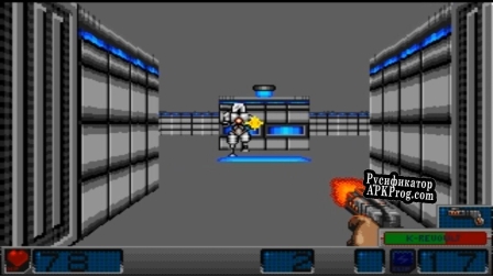 Русификатор для Shoottera