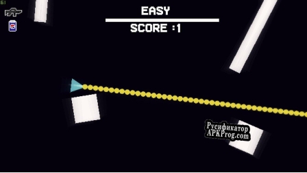 Русификатор для Shooty Triangle 2