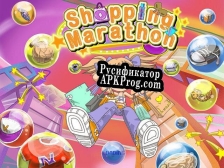 Русификатор для Shopping Marathon