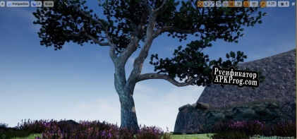 Русификатор для Shores Edge (Level)