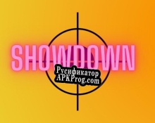 Русификатор для Showdown (Daksh 2010)
