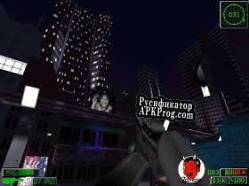 Русификатор для Shrapnel Urban Warfare 2025