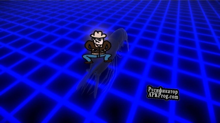Русификатор для Shrimp Wrangler