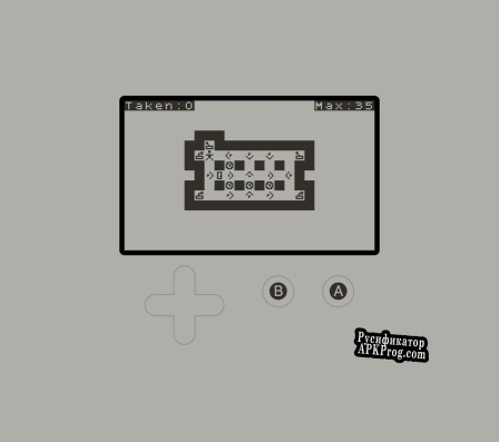 Русификатор для Shuv-It