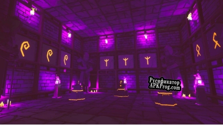Русификатор для Shy Eye Labyrinth The Incredible Mystery