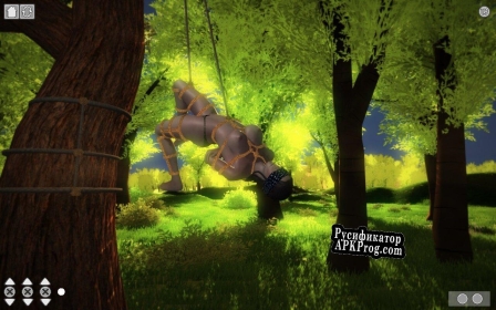 Русификатор для Sibari in the Forest