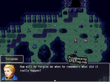 Русификатор для Sick Love An RPG Maker Novel