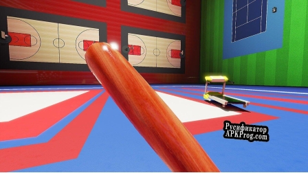 Русификатор для SickSports