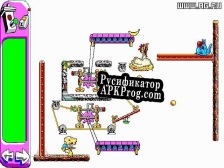 Русификатор для Sid  Als Incredible Toons