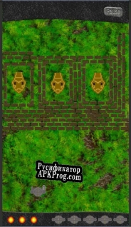 Русификатор для Siege The Keep