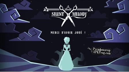 Русификатор для Silent Melody
