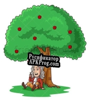Русификатор для Silly Newton