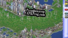 Русификатор для Sim City 3000