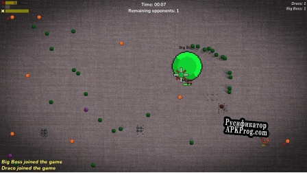 Русификатор для Simple Battle