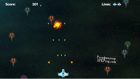 Русификатор для Simple Shooter (Richi1)