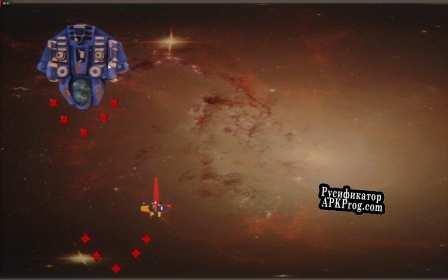 Русификатор для Simple Space Shooter by Tonypec1974