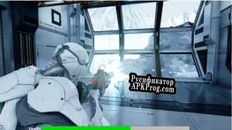Русификатор для SimpleShooter (CaiGx)