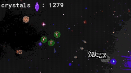 Русификатор для SimpleSpaceRTS