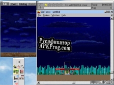 Русификатор для SimTower